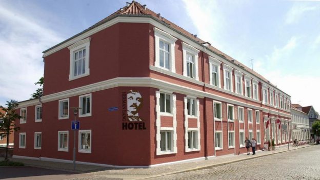 Best Western Hotel Herman Bang Frederikshavn | Hoteller Frederikshavn