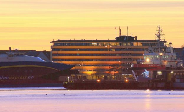 Hotel Jutlandia Frederikshavn | Hoteller Frederikshavn