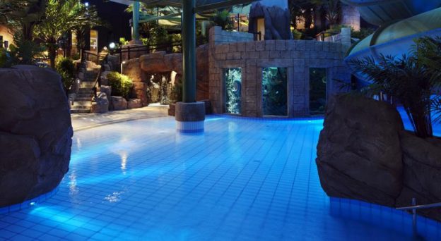 Hotel Scandic The Reef Frederikshavn | Hoteller Frederikshavn