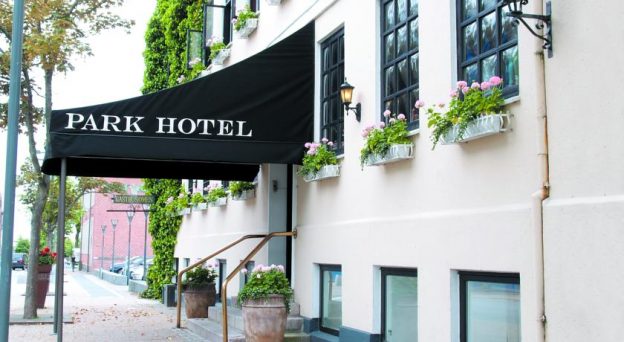 Park Hotel Frederikshavn | Hoteller Frederikshavn